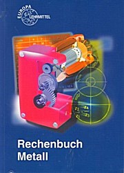 Rechenbuch Metall