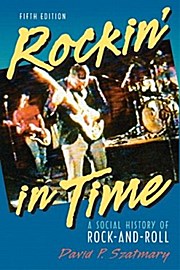 Rockin’ in Time (5th Editon)
