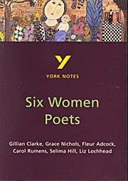 Six Women Poets