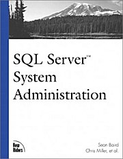 SQL Server System Administration