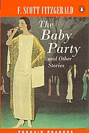 The Baby Party and Other Stories (Book and double Cassette Pack)