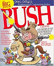 The Big Book of Bush Cartoons