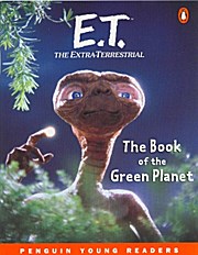 The Book of the Green Planet (Book and Cassette Pack)