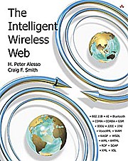 The Intelligent Wireless Web