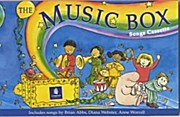 The Music Box Songs Cassette