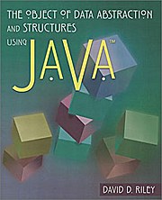 The Object of Data Abstraction and Structures (using Java)