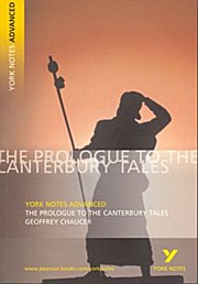The Prologue to the Canterbury Tales