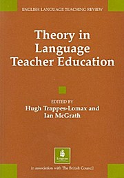 Theory in Language Teacher Education