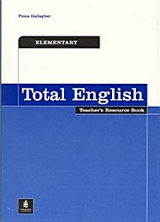 Total English Elementary Teacher’s Resource Book