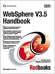 WebSphere V3.5 Handbook
