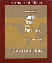 World Trade and Payments