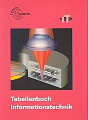Tabellenbuch Informationstechnik
