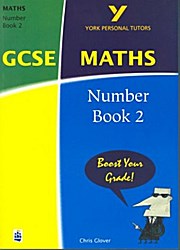 GCSE Maths - Number Book 2