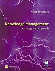 Knowledge Management: An Integral Approach