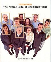 The Human Side of Organizations