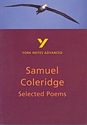 Samuel Coleridge Selected Poems