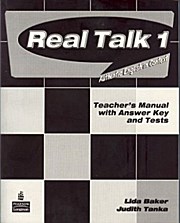 Real Talk 1 - Authentic English in Context