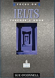 Focus on IELTS Teacher’s Book