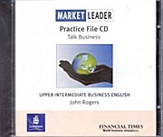 Market Leader Practice File CD