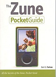 The Zune Pocket Guide