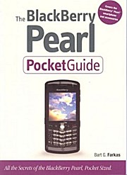 The Blackberry Pearl Pocket Guide