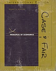 Principles of Economics and Companion Website