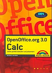 OpenOffice.org 3.0 Calc