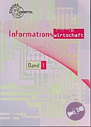 Informationswirtschaft Band 1