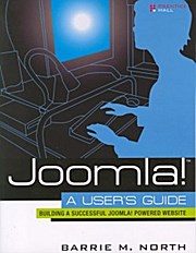 Joomla! A User’s Guide