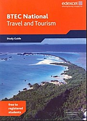 BTEC National Travel and Tourism Study Guide