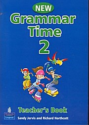 New Grammar Time 2 Teacher’s Book
