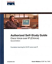 Authorized Self-study Guide