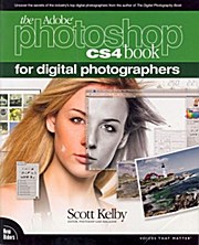 The Adobe Photoshop CS4 Book
