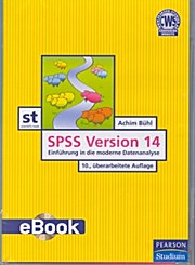 SPSS Version 14 eBook