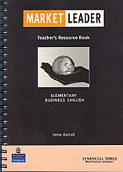 Market Leader Elementary Teacher’s Resource Book