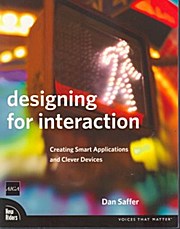 Designing for Interaction