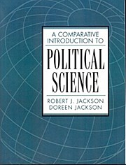 A Comparative Introduction to Political Science