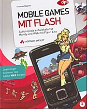 Mobile Games mit Flash