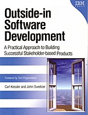 Outside-In Software Development