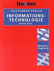 Taschenwörterbuch Informationstechnologie