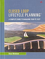 Closed Loop Lifecycle Planning