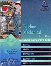 Pipeline Mechanical Level 3