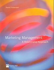 Marketing Management Marketing-Management