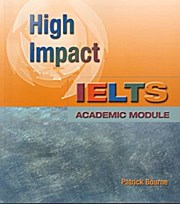 High Impact IELTS