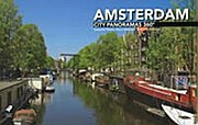 Amsterdam 360°