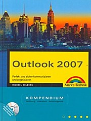 Outlook 2007 Kompendium
