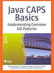 Java CAPS Basics