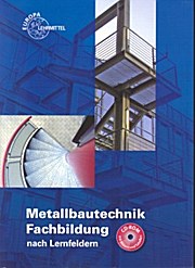 Metallbautechnik Fachbildung