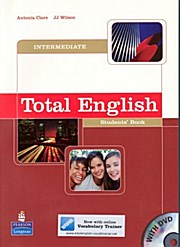 Total English Intermediate Students’ Book