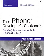 The iPhone Developer’s Cookbook